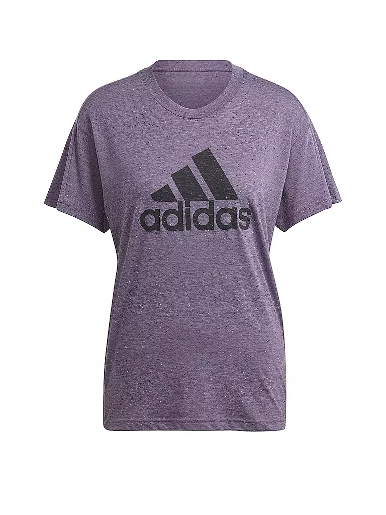 ADIDAS Damen T Shirt Sportswear Future Icons Winners 3.0